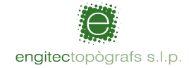 Engitec Topògrafs logo