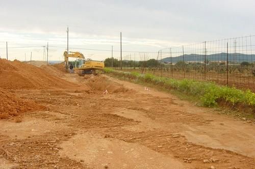 Engitec Topògrafs obras civiles 1